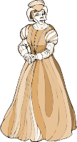 Shakespeare characters - Lady Macbeth 2