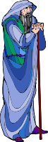 Shakespeare characters - Kent (colour)