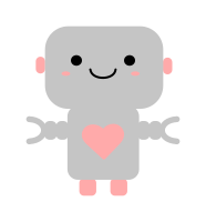 Kawaii Robot