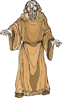 Shakespeare characters - Earl of Gloucester