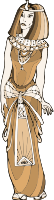 Shakespeare characters - Cleopatra