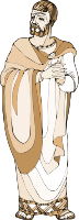 Shakespeare characters - Brutus