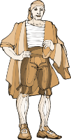 Shakespeare characters - Borachio