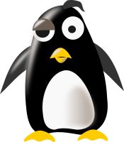 tux