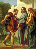 Human characteristics - faith