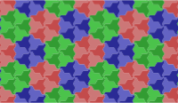 Tessellation 12
