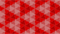 Tessellation 12 (variant 1)