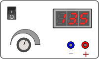 simple power supply