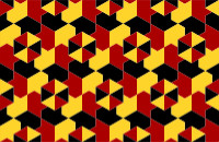 Tessellation 14