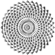 Prismatic Geometric Blossom 5