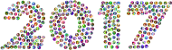 Prismatic 2017 Peace 3 No Background