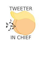 Tweeter in Chief