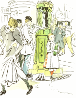 Street scene