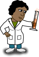 scientist