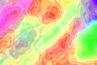 Colourful background 2 (colour 3)