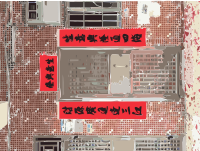 Chinese New Year Donguan cny2017 Color