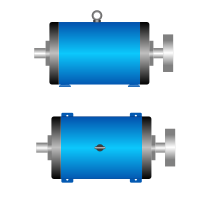 Electrical Motor
