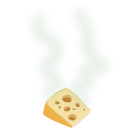 Stinky Cheese