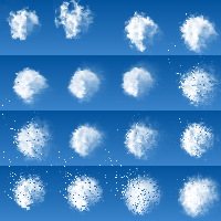 cloud pack