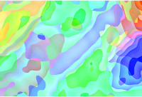 Colourful background 3 (colour 2)