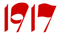100 years october revolution 1917