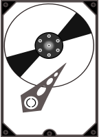 Harddrive
