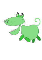 green beast