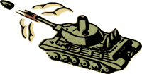 Simple Tank