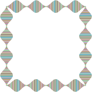 Prismatic Waves Frame 2