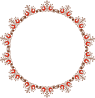 Festive Frame