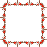 Festive Frame 2