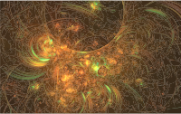 Chaotic Order