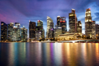 Surreal Singapore