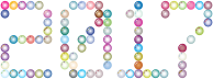 2017 Lights Typography 3