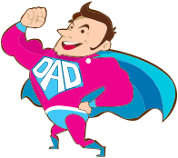 Super Dad 2