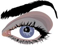 Female Eye