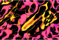Colourful background 5 (colour 2)