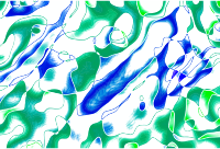 Colourful background 5 (colour 5)