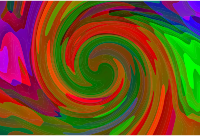 Colourful background 6