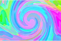 Colourful background 6 (colour 2)