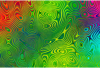 Colourful background 8 (colour 2)
