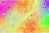 Colourful background 8 (colour 3)