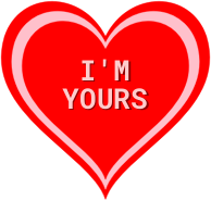 Beating Hearts with Message