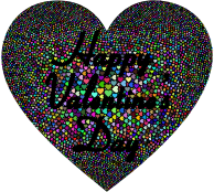 Happy Valentines Day 2