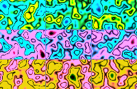 colour turbulence 2