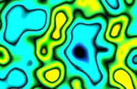 colour turbulence 3