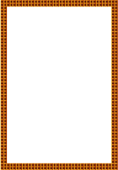 Border 54 (A4 size)