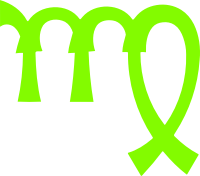 Virgo symbol 2