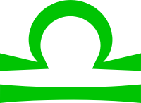 Libra symbol 2
