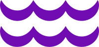 Aquarius symbol 2